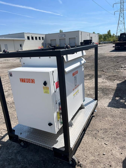 2022 TRYSTAR TF-150KVA480-208SDC-M-F