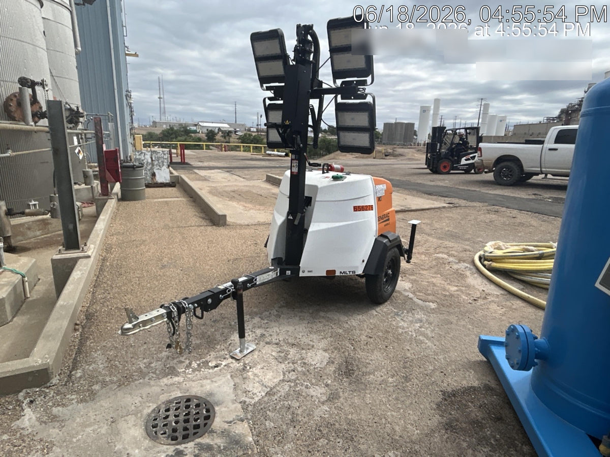 2026 GENERAC MLTS-4
