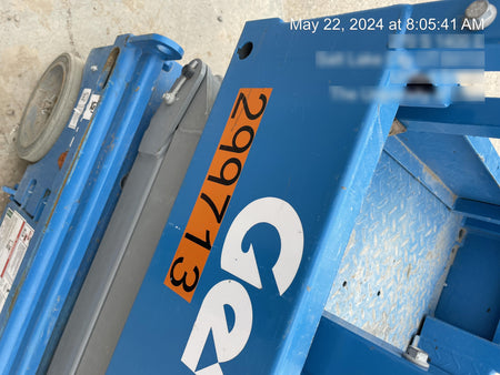 2023 GENIE GS-1432