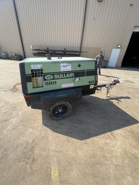 2021 SULLAIR 185D-DPQ KU4F