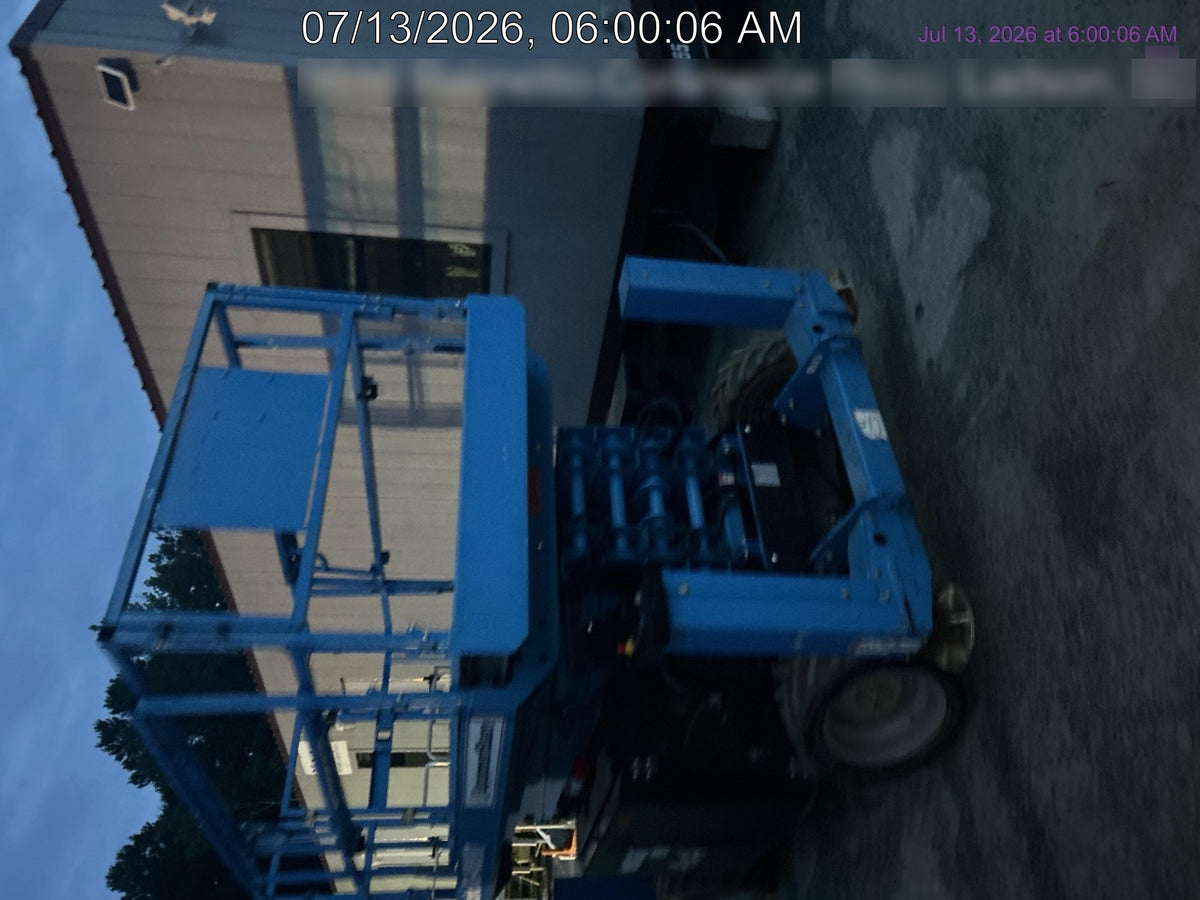 2020 GENIE GS-4069 RT