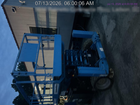 2020 GENIE GS-4069 RT