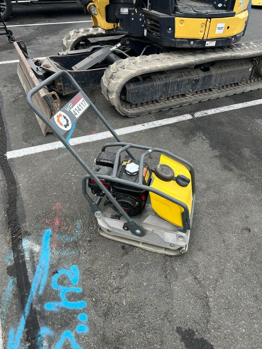 2024 WACKER NEUSON WP1550AW