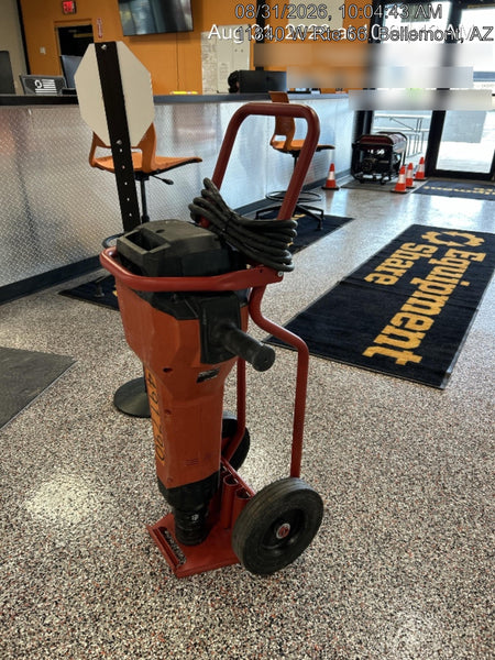 2025 HILTI TE 3000-AVR