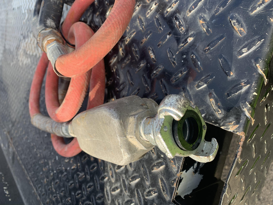 2019 MICHIGAN PNEUMATIC ES-CH3R-TRACKER