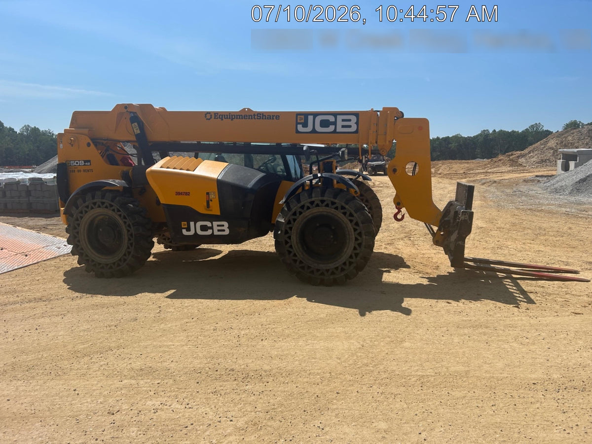 2024 JCB 509-42