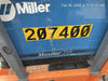 2022 MILLER ELECTRIC Maxstar 210 DX