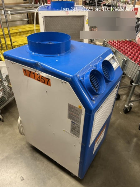 2021 MESTEK 6HK13