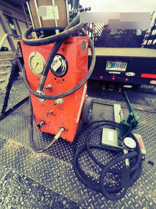 2021 PINNACLE PDQH-2000