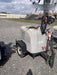 2019 Wacker Neuson LTV6K-LED Standard LED Towable Light Tower w/None