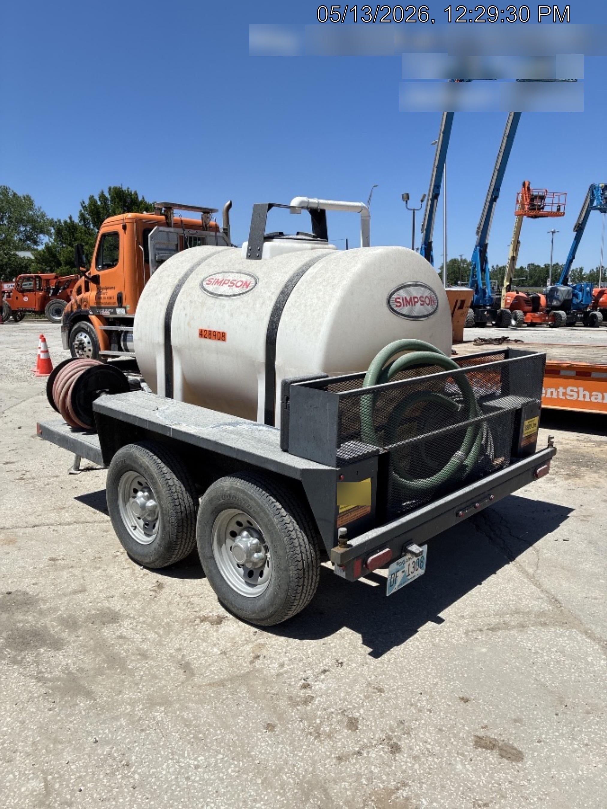 2024 SIMPSON SWT-52517