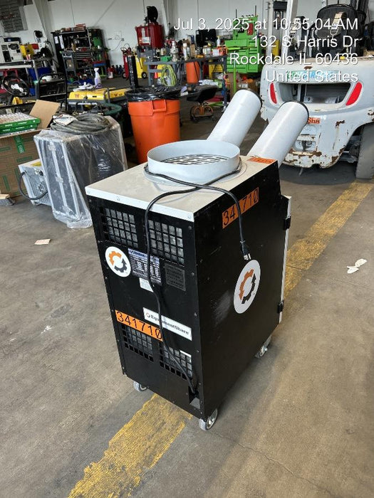 2023 KWIKOOL KPAC1411-2