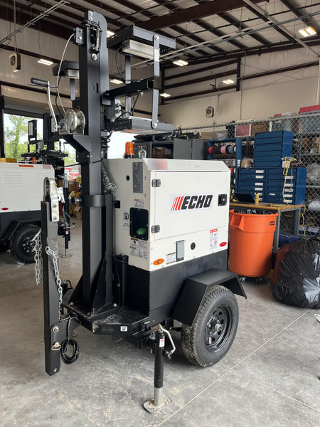 2026 ECHO DLT-3