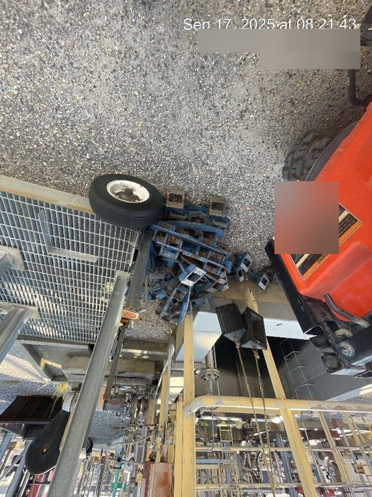 2022 KUBOTA RTV-X1140W-H (Canopy)