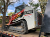 2021 TAKEUCHI TL8R2-CR