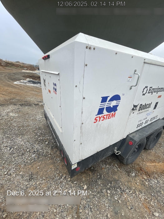 2025 BOBCAT PA825VWCU-T4F