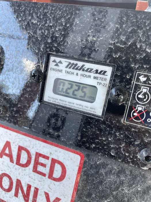 2023 MULTIQUIP MV308GH