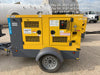 2020 ATLAS COPCO PAS 100 HF CS Enclosed