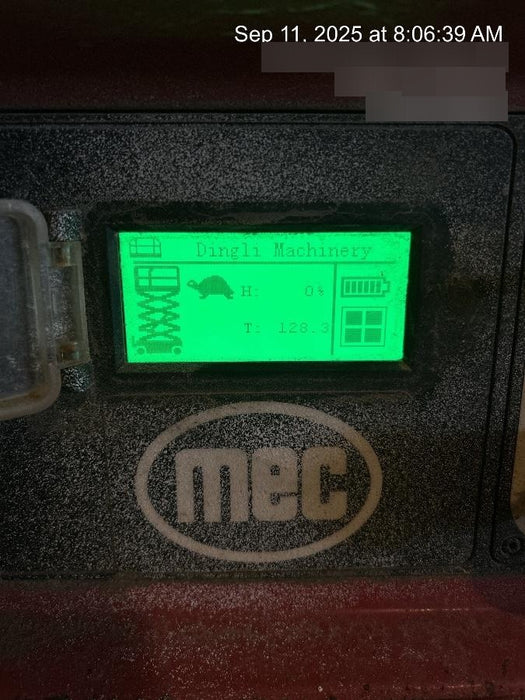 2019 MEC 1330SE MEC 1330SE w/ES Track Hardware, Full Extended 2 Year Warranty