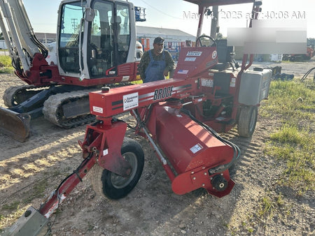 2023 BROCE BW260