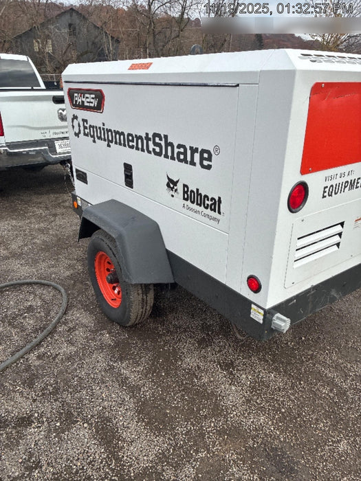 2025 BOBCAT PA425WCU-T4F