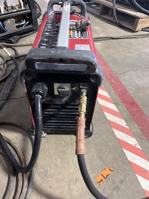 2021 LINCOLN ELECTRIC TOMAHAWK 1000