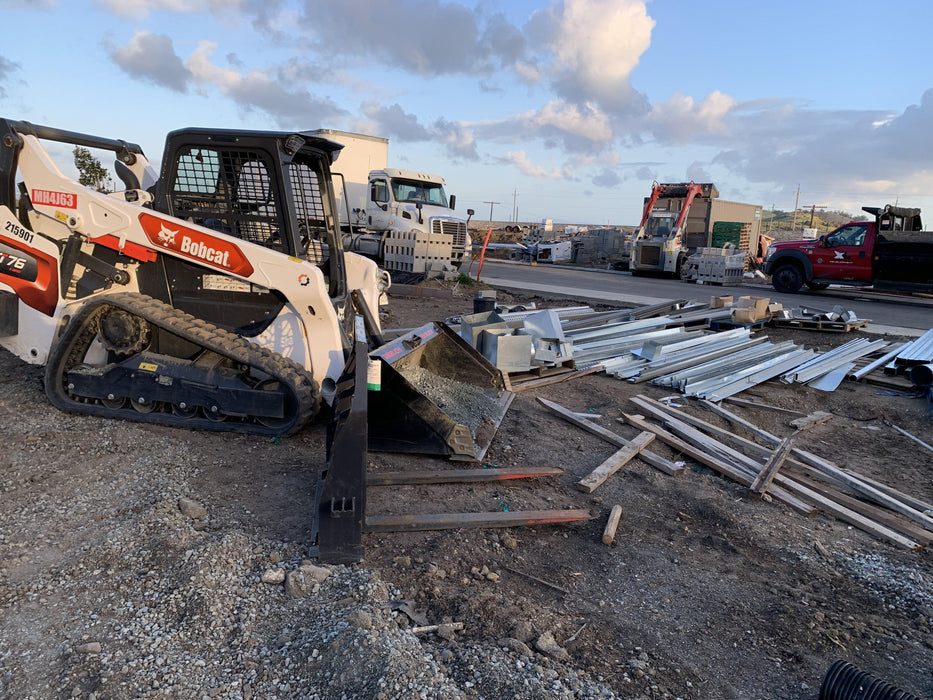 2020 PALADIN 48" Pallet Forks - Paladin