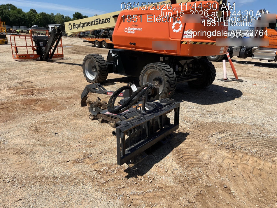 2022 PALADIN 625