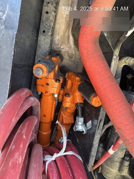 2024 MICHIGAN PNEUMATIC ES-TPB30-1-TRACKER