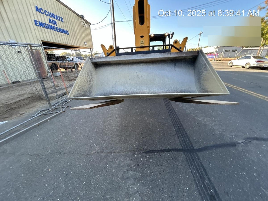 2021 ARROW MATERIAL HANDLING 3207212W081