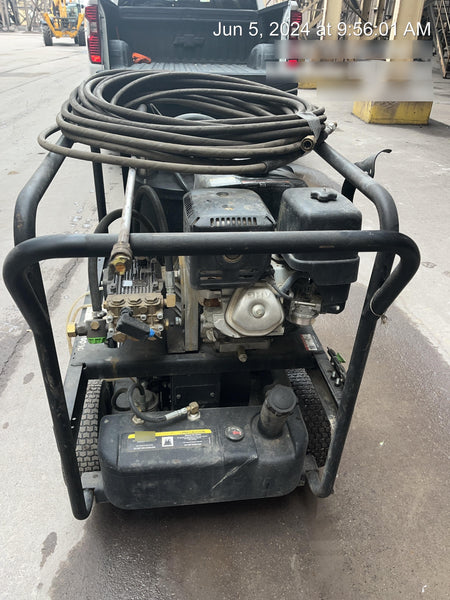 2021 MI-T-M CORPORATION HSP-3504-3MGH