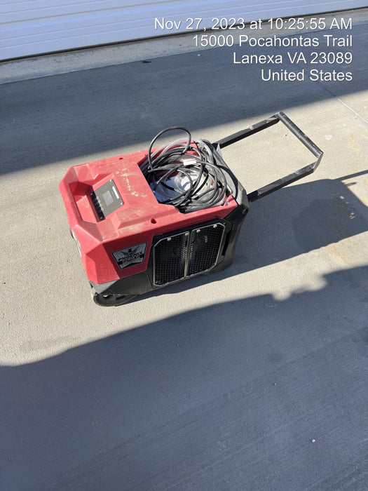 2021 PHOENIX DryMAX XL