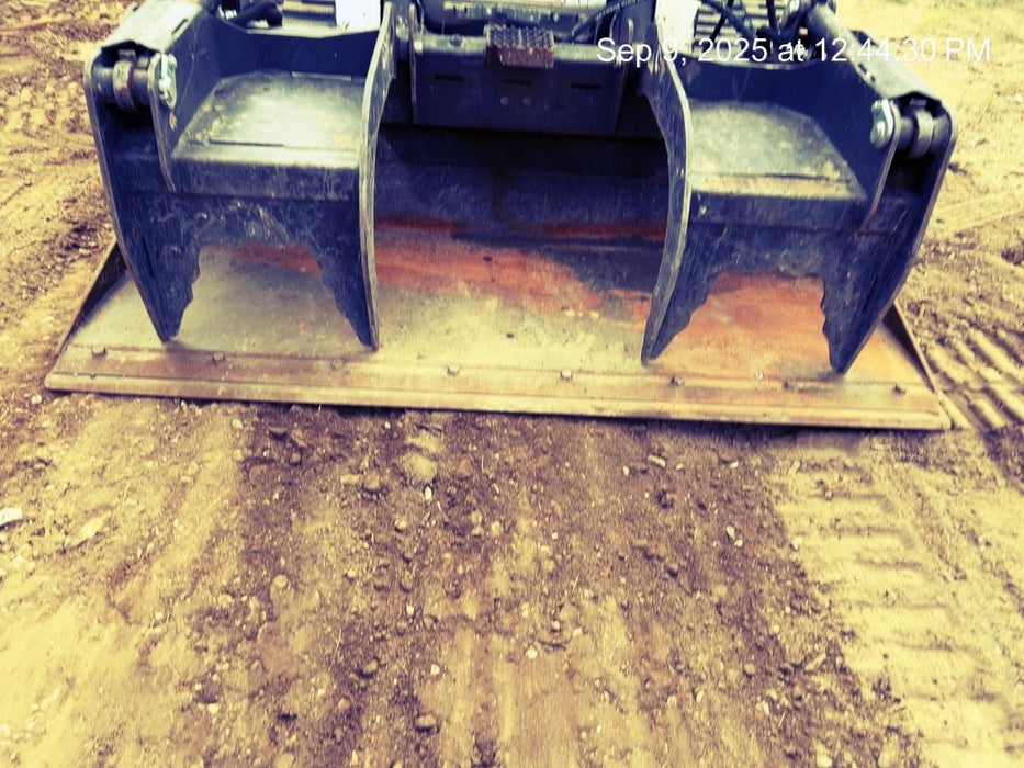 2022 PALADIN UTILITY GRAPPLE 11876-0022