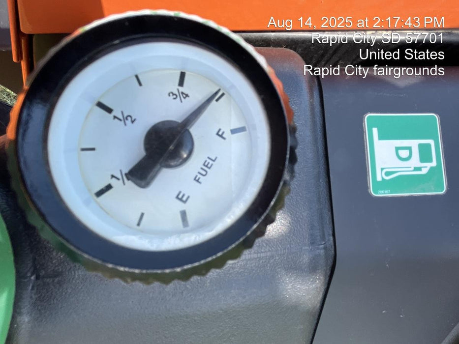 2025 WANCO WLTT-4MK8K