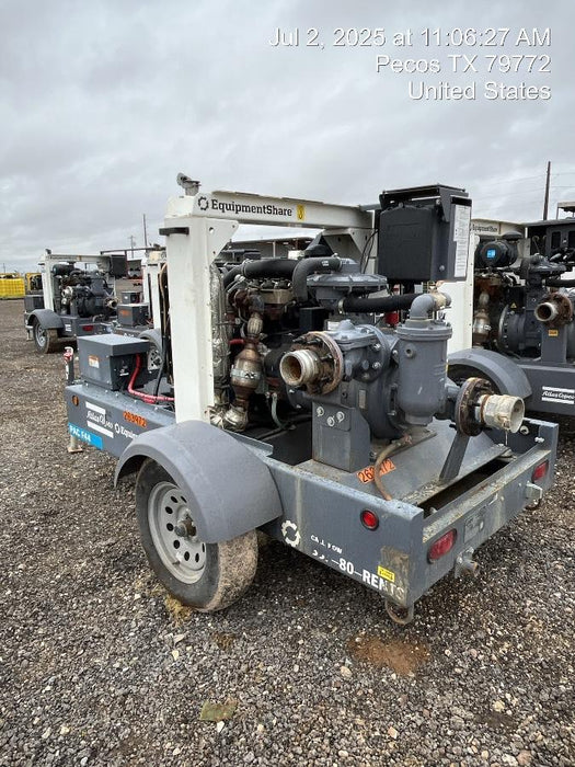 2022 ATLAS COPCO PAC F44 KD