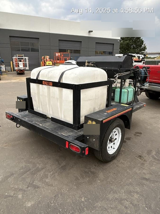 2025 MI-T-M AW-9000-0005 / DHG-4004-B0V6G