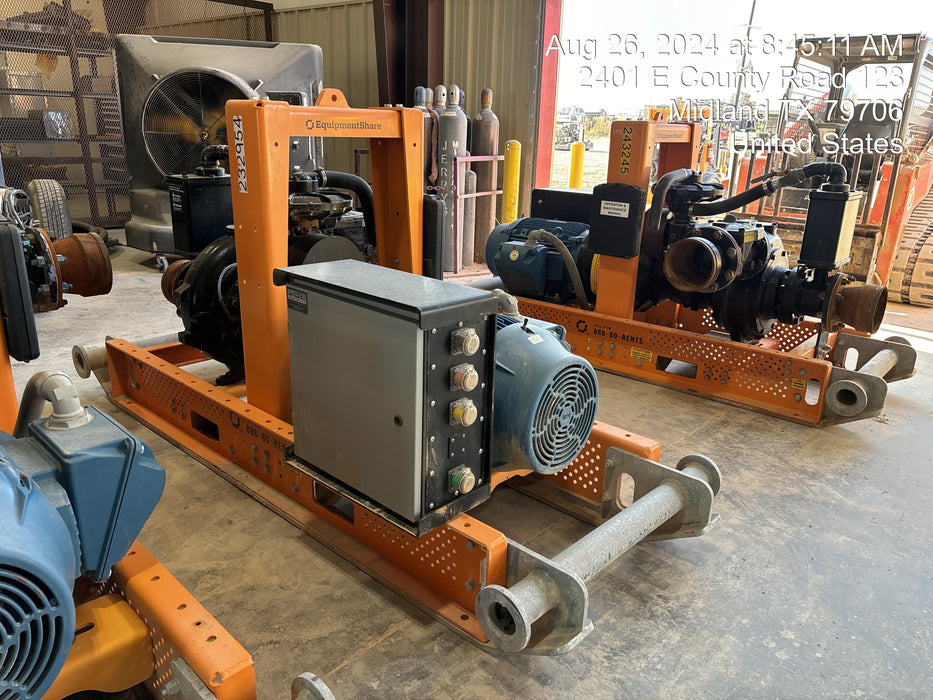 2022 PIONEER EPP66S12L71