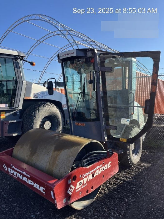 2024 DYNAPAC CA1300D