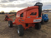 2021 JLG 460SJ
