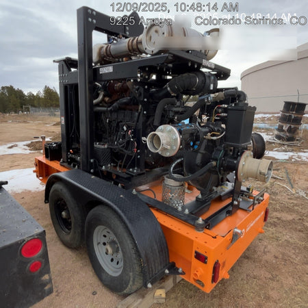 2024 PIONEER PP64C21L71-JD6068