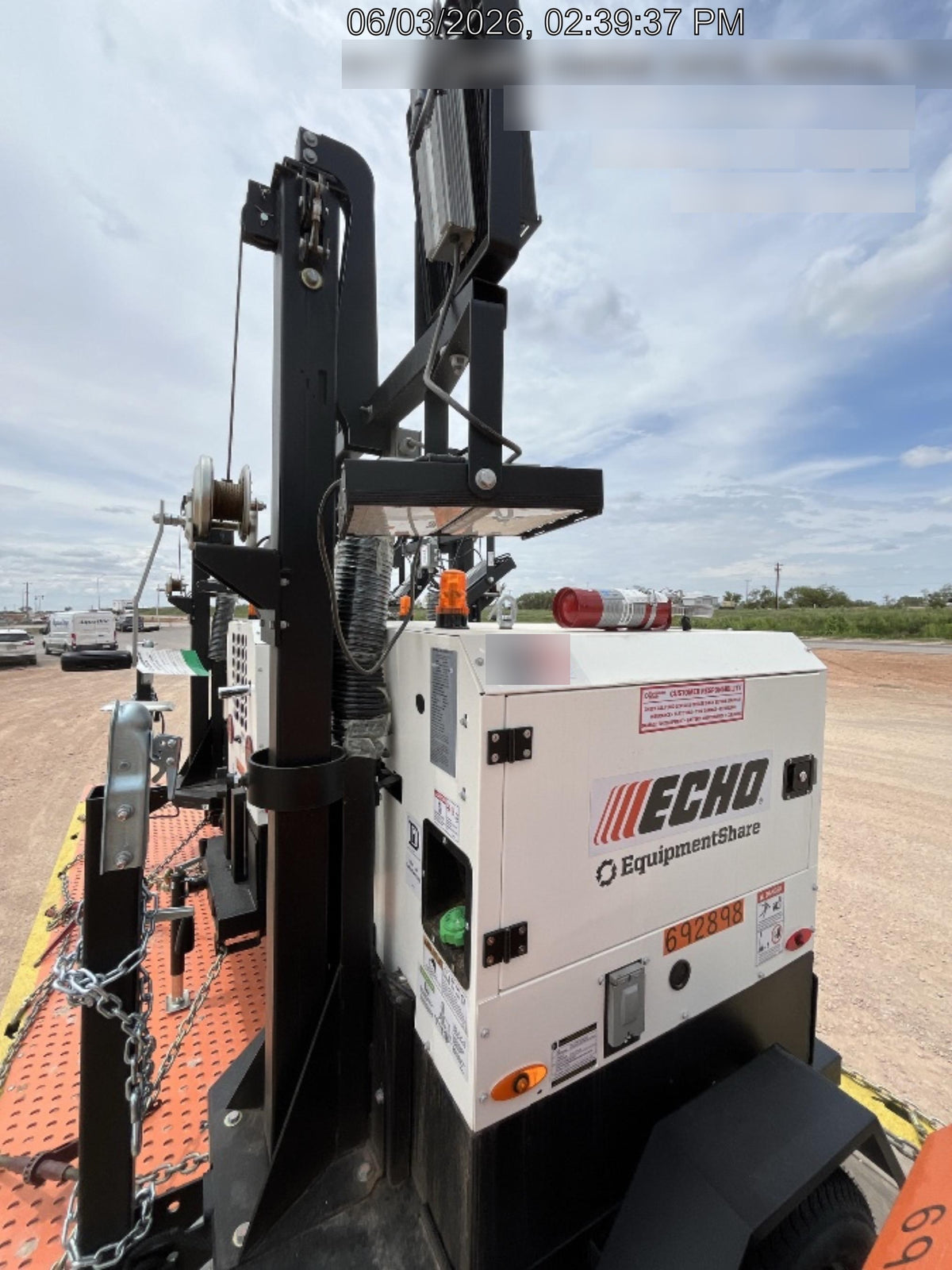2026 ECHO DLT-3