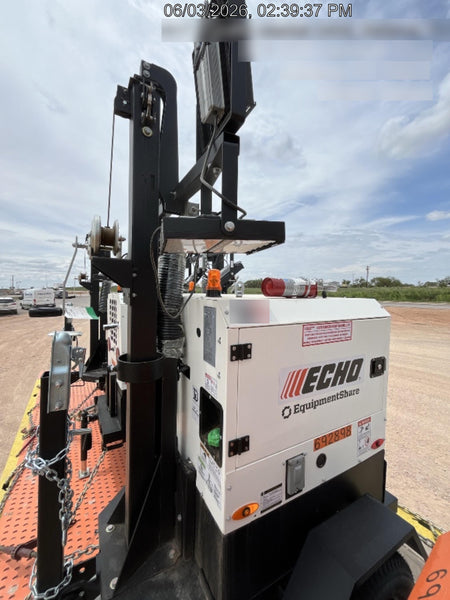 2026 ECHO DLT-3