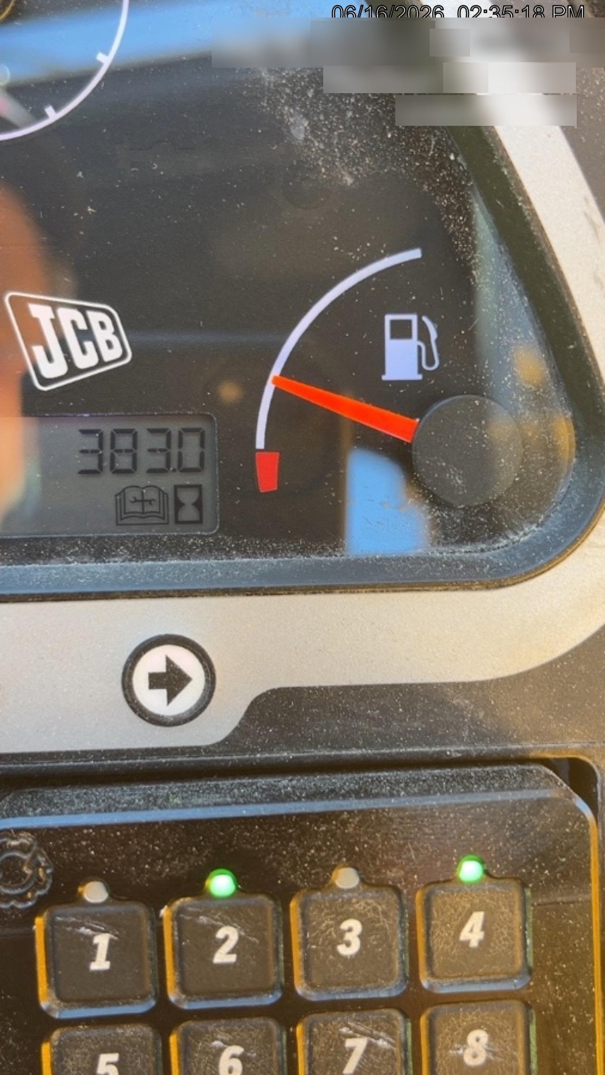2024 JCB 506-36