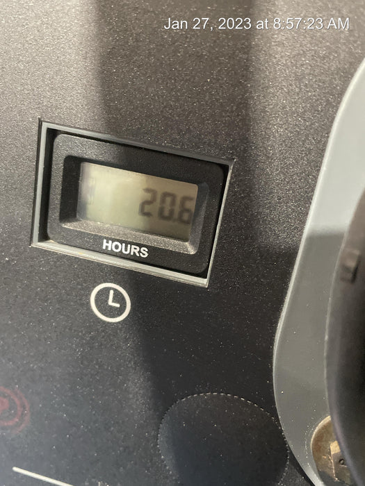 2020 TENNANT S20 LPG