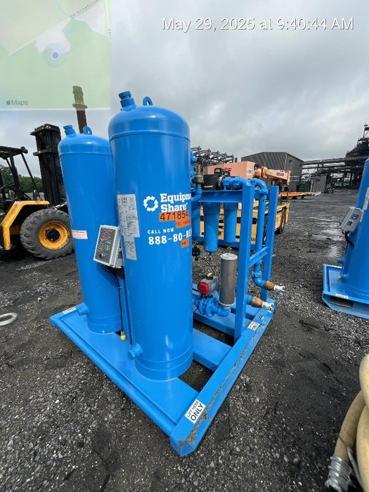 2024 HANKISON RDH-930G