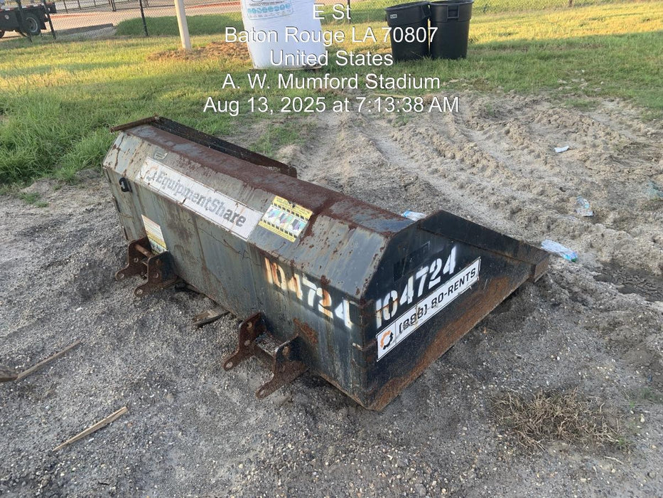 2020 STAR INDUSTRIES 1406B