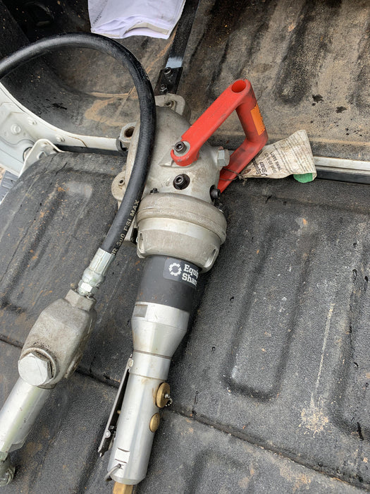 2020 MICHIGAN PNEUMATIC 10267