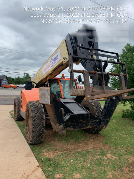 2019 WACKER NEUSON BS60-4As