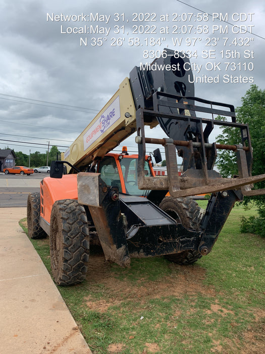 2019 WACKER NEUSON BS60-4As