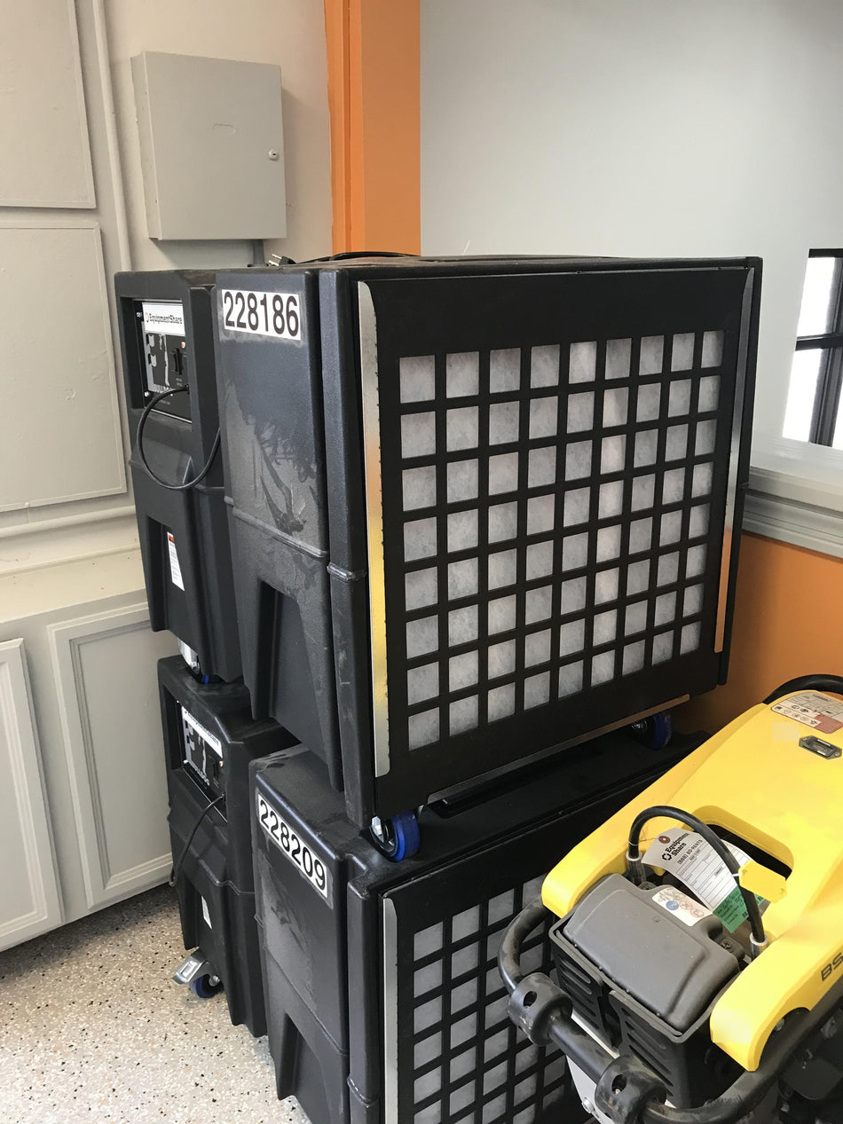 2022 ABATEMENT TECHNOLOGIES BD2KM